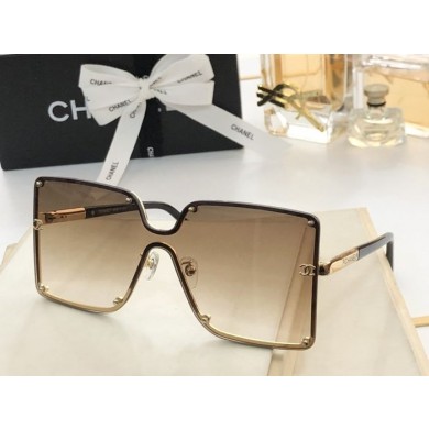 Imitation Chanel Sunglasses Top Quality CHS01105 JK2209Xr29