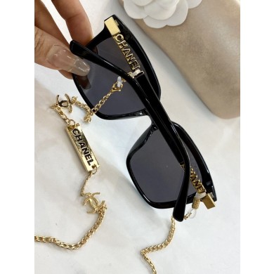 Imitation Chanel Sunglasses Top Quality CHS01670 JK1644uq94