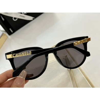 Imitation Chanel Sunglasses Top Quality CHS01712 Sunglasses JK1602VO34
