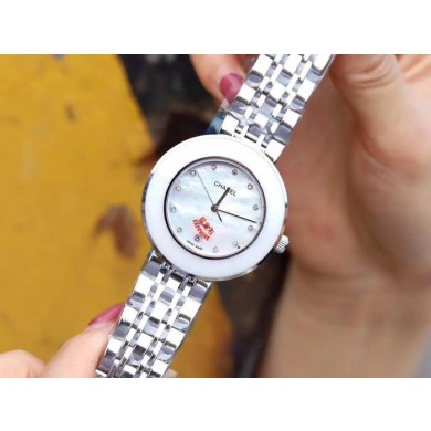 Imitation Chanel Watch CHA19643 JK1605ye39