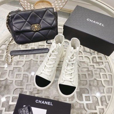 Imitation Cheap Chanel Shoes CHS00505 JK4709fV17