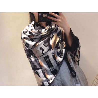 Imitation Fashion Chanel Scarf CA00258 Scarf JK820kd19