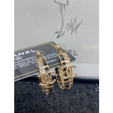Imitation High Quality Chanel Earrings CE7296 JK2669Bo39