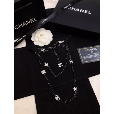 Knockoff AAAAA Chanel Necklace CE8175 JK2135Jc39