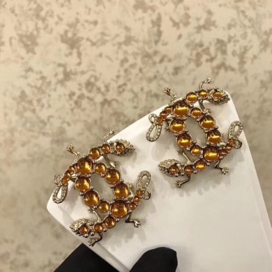 Knockoff Best Chanel Earrings CE5221 JK3877sm35