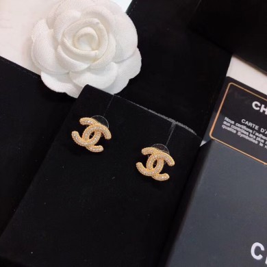 Knockoff Chanel Earrings CE4949 JK4043fY84