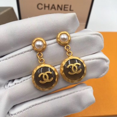 Knockoff Chanel Earrings CE5643 JK3626Lg61