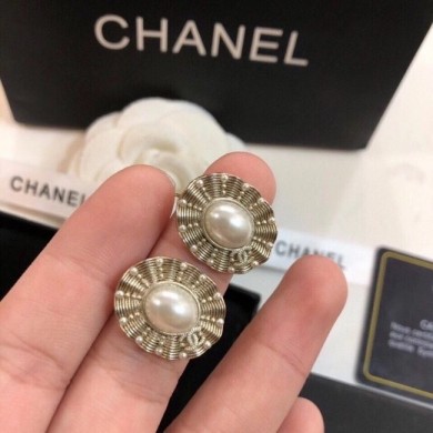 Knockoff Chanel Earrings CE6443 JK3140eF76