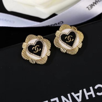 Knockoff Chanel Earrings CE6981 JK2907Ez66