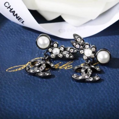 Knockoff Chanel Earrings CE7177 JK2783yK94