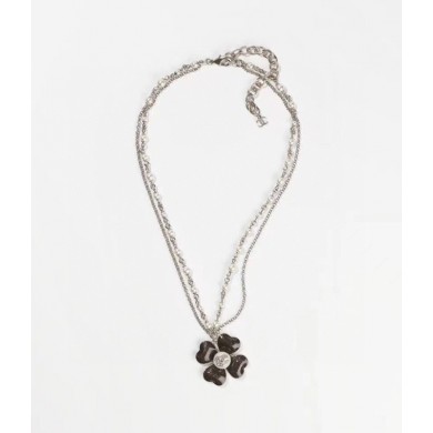 Knockoff Chanel Necklace CE7431 JK2592NL80