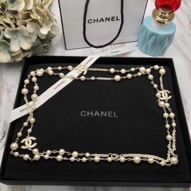 Knockoff Chanel Necklace CE7766 JK2402tU76
