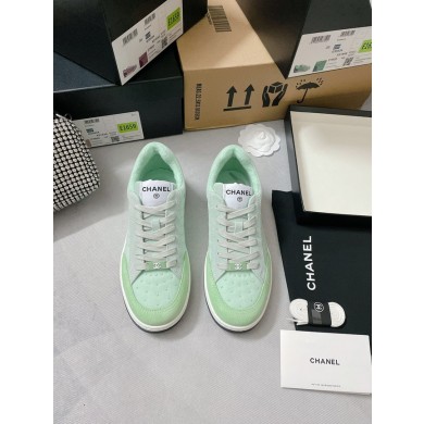 Knockoff Chanel shoes 17829-3 JK5322tU76