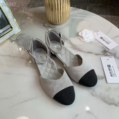 Knockoff Chanel Shoes CH2710JS-4 JK192Ez66