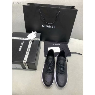 Knockoff Chanel Shoes CH2712HS-2 Shoes JK181Lg61