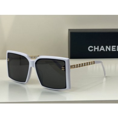 Knockoff Chanel Sunglasses Top Quality CHS00326 Sunglasses JK2988yK94