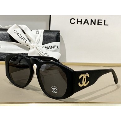 Knockoff Chanel Sunglasses Top Quality CHS00691 Sunglasses JK2623yK94