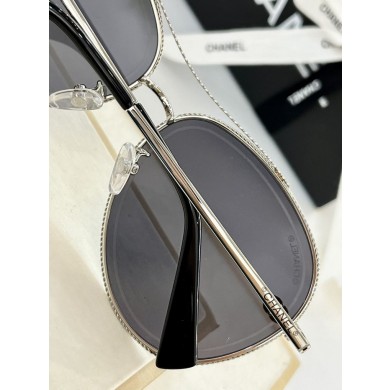 Knockoff Chanel Sunglasses Top Quality CHS01308 Sunglasses JK2006Lg61