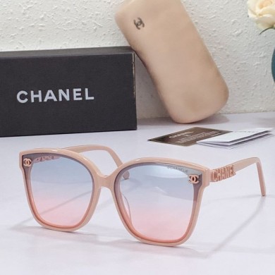 Knockoff Chanel Sunglasses Top Quality CHS01836 JK1478yN38