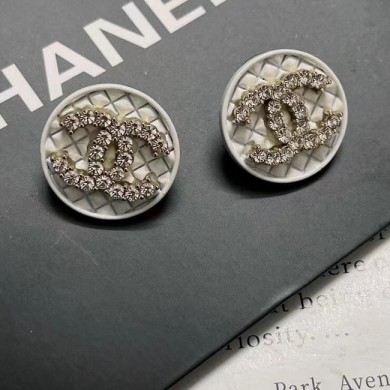 Knockoff High Quality Chanel Earrings CE6655 JK3058Lg12