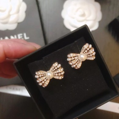 Luxury Chanel Earrings CE4845 JK4108QT69