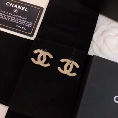 Luxury Chanel Earrings CE5347 JK3779bE46