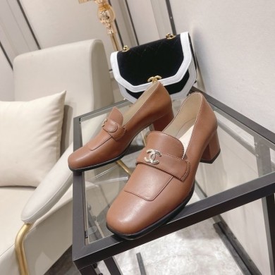 Luxury Chanel shoes CH00032 Shoes JK5604bE46