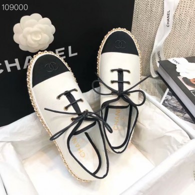 Luxury Chanel Shoes CH2704FH-4 Shoes JK215kp43