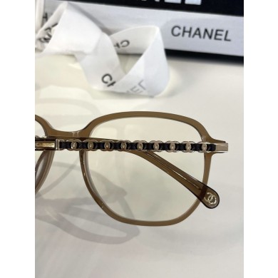 Quality Chanel Sunglasses Top Quality CHS01298 JK2016Vu63