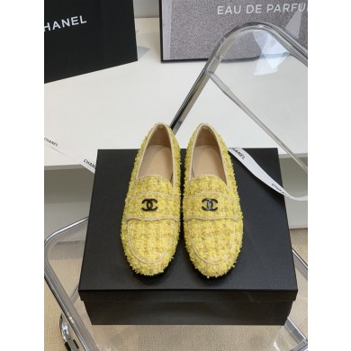Replica Best Quality Chanel shoes CH00054 JK5582Rf83