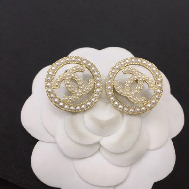 Replica Chanel Earrings CE4623 JK4264TN94