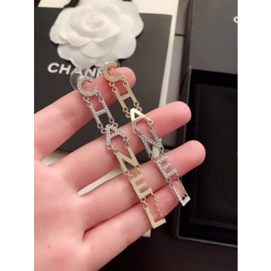 Replica Chanel Earrings CE4874 JK4081DY71