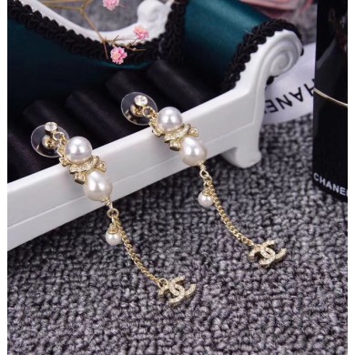 Replica Chanel Earrings CE5299 JK3830iF91