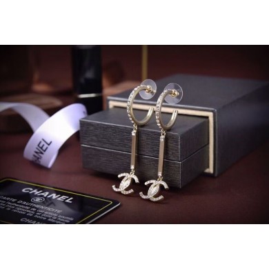 Replica Chanel Earrings CE6158 JK3332Kg43