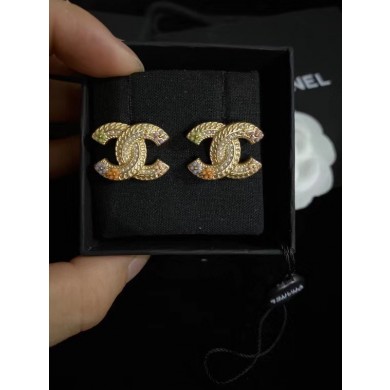 Replica Chanel Earrings CE6464 JK3119ij65