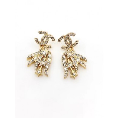 Replica Chanel Earrings CE6584 JK3086rH96