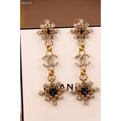 Replica Chanel Earrings CE6809 JK2967Kg43