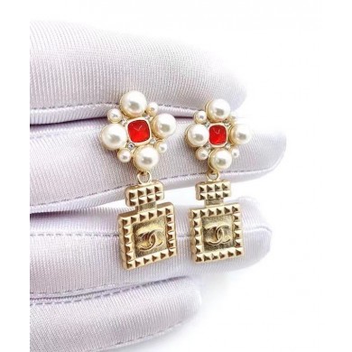 Replica Chanel Earrings CE7020 JK2881SV68