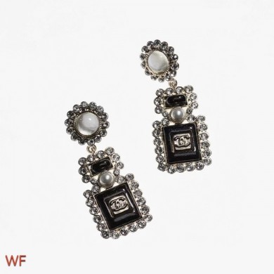 Replica Chanel Earrings CE7555 JK2507KG80