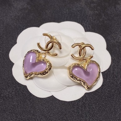 Replica Chanel Earrings CE8111 JK2180Yn66