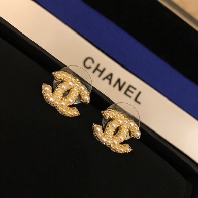 Replica Chanel Earrings CE8167 JK2141CQ60