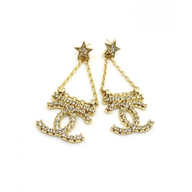 Replica Chanel Earrings CE8338 JK2079EO56