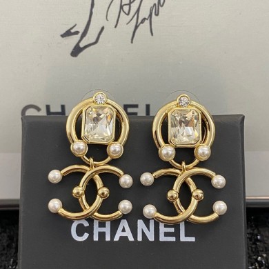 Replica Chanel Earrings CE8502 JK1991rH96