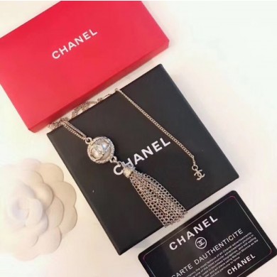 Replica Chanel Necklace CE5067 JK3973YP94