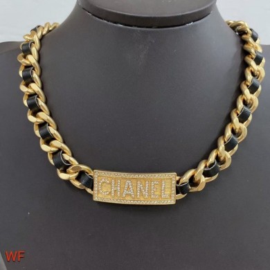 Replica Chanel Necklace CE5786 JK3534TN94