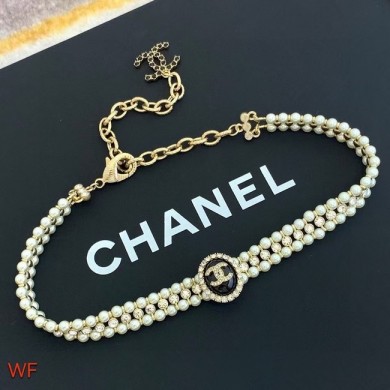 Replica Chanel Necklace CE6914 JK2927sA83