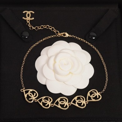Replica Chanel Necklace CE7915 JK2322Ac56