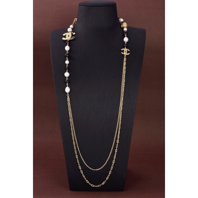 Replica Chanel Necklace CN32685 JK2735iF91