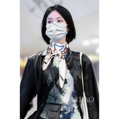 Replica Chanel Scarf CHS00026 Scarf JK787cK54