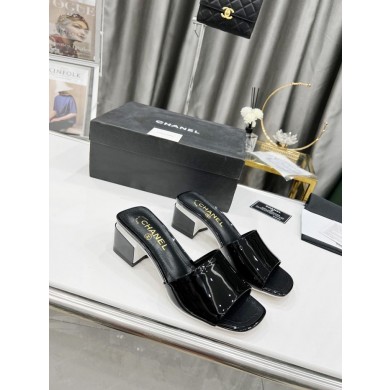 Replica Chanel shoes CH00128 Heel Hight 8.5CM JK5508BB13